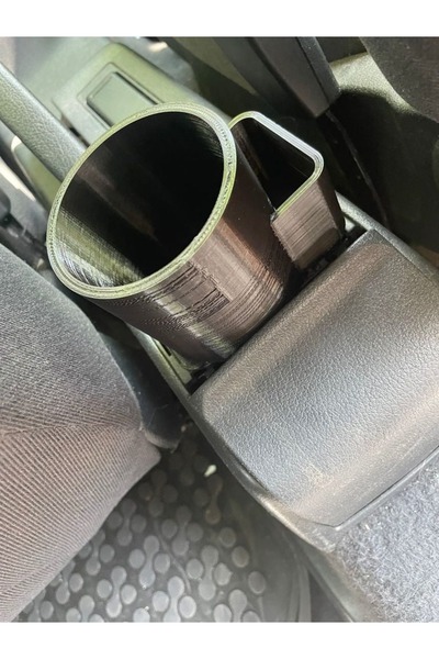 GİT3D Cupă turucă compatibilă Golf 4 Mk4