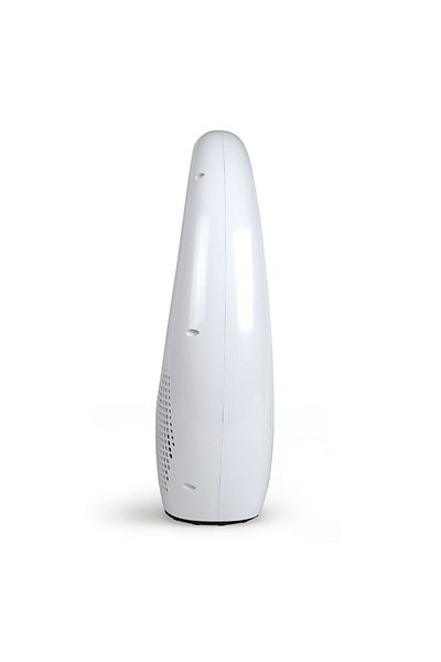LİVOO Bladeless Fan Livoo DOM450, 40 W, 4-color night light