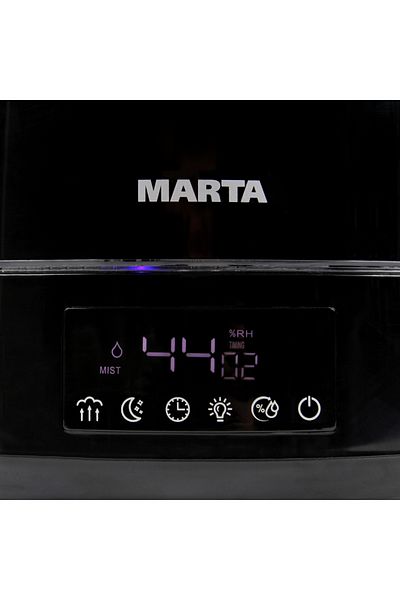 Generic Umidificator MT-2694, Capacitate 4,5 L