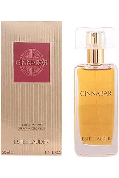 ESTÉE LAUDER Estée Lauder Cinnabar Eau de Parfum Spray 50ml​