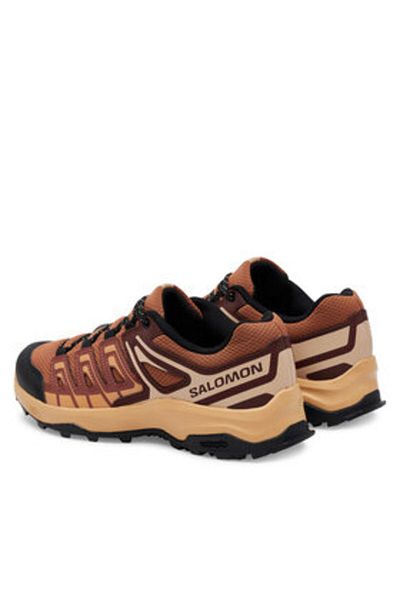 Salomon trekking femei L47800700 natural