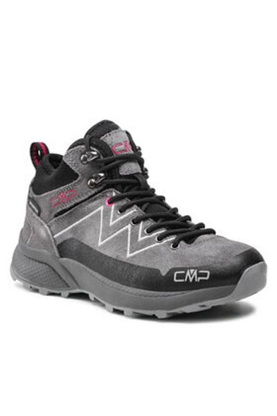 CMP women's trekking 31Q4916 grey