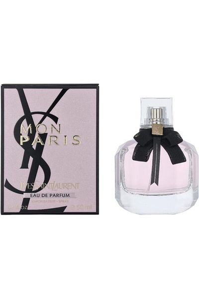 Yves Saint Laurent Mon Paris Eau de Parfum 50ml