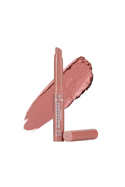 Bogenia روج مرطب وملمع الشفاه تافي روز من بوغينيا BG750.003