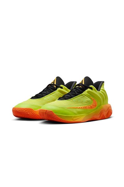 Nike حذاء كرة السلة Giannis Immortality 4 للجنسين (مقاس واحد ضيق)