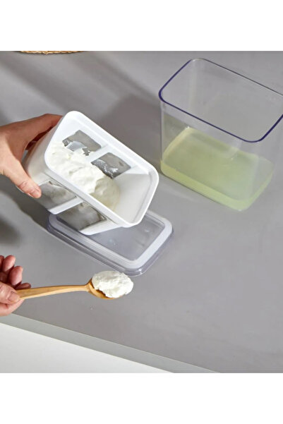 Home PRATİK YOĞURT SÜZME FİLTRESİ