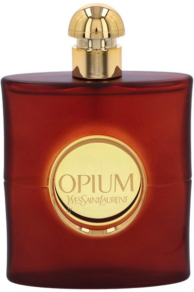 Yves Saint Laurent ايف سان لوران أوبيوم أو دي تواليت بخاخ 90 مل