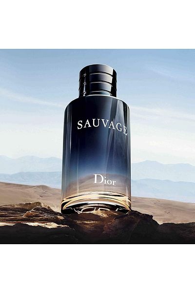 Dior عطر سي سوفاج للرجال 100 مل