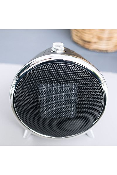 LİVOO Ceramic fan heater DOM399N, 900/1800 W