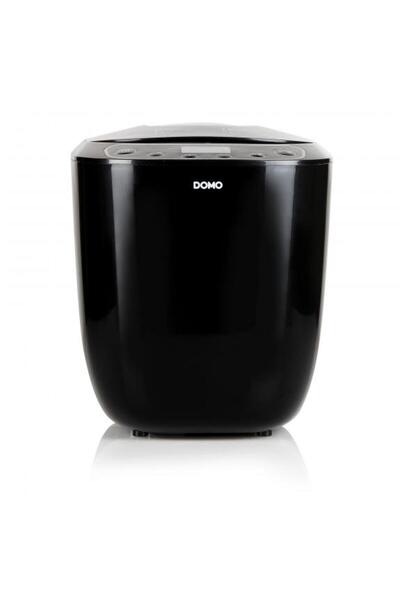 Domo B3973 Bread Maker, 550 W, 12 Programs