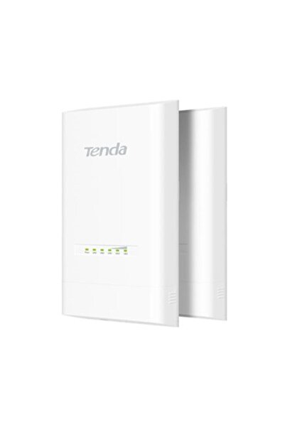 X Reklam Bilişim Tenda O4 Outdoor 5Ghz 867 Mbps Dış Mekan Access Point CPE