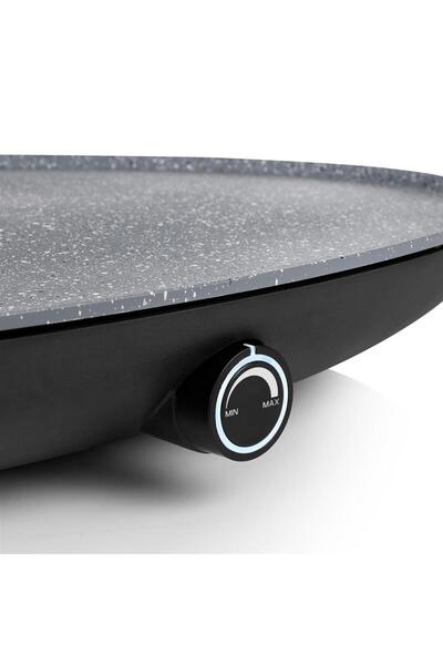 PRİNCESS Electric grill Princess Table Chef Triangle 103250, 2000 W