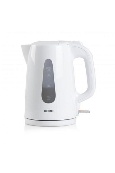 Domo Fierbător DO9255WK, capacitate 1,7 L