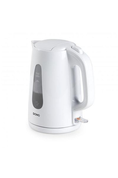 Domo Fierbător DO9255WK, capacitate 1,7 L