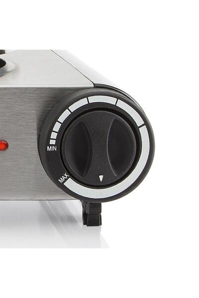 Tristar Ηλεκτρική εστία KP-6191, 1500 W