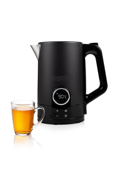 PRİNCESS Electric Kettle Princess Moments Jug 236060, 1.7 L
