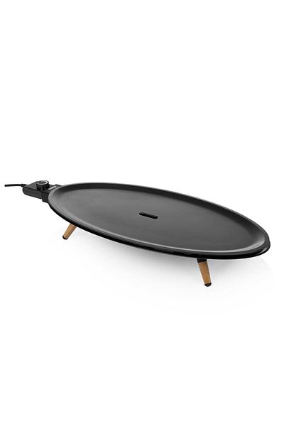 PRİNCESS Gratar electric Princess Table Chef Elypse Pure 103200, 2000 W