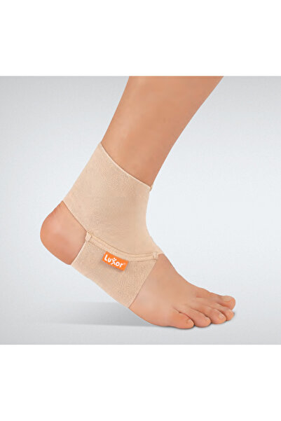 Luxor Sekiz (8) Bandaj Ayak Bilekliği XXL:28-31 (214)