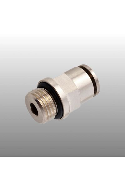 EXPFLEX M5-04 ملم تركيب مستقيم معدني