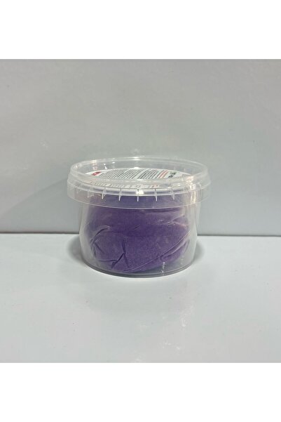 ŞEKER & SUGAR Şeker Sugar MOR Şeker Hamuru 200 gr