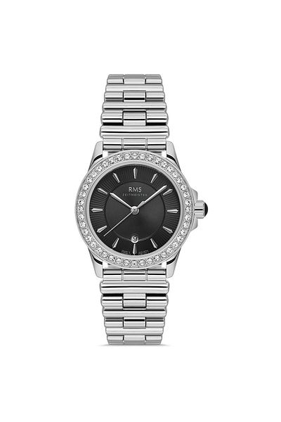Romanson Rms.1.Ag1571.02 Wrist Watch