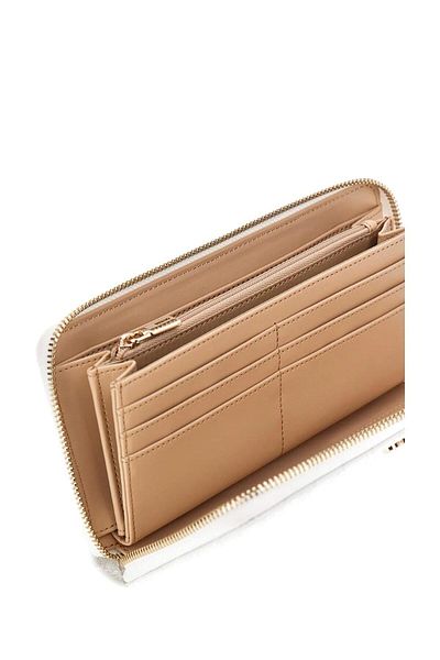 Guess 21X11X3Cm Guess Betula Slg Wallet Gg 9626163