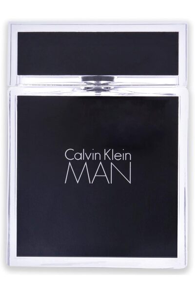 Calvin Klein Man Perfume for Men Eau De Toilette 100ML