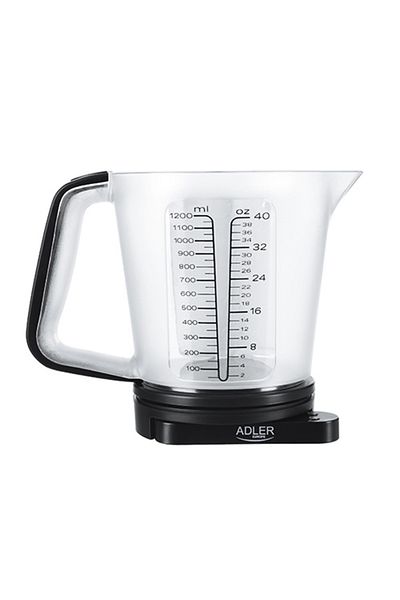 adler AD 3178 cântar de bucătărie