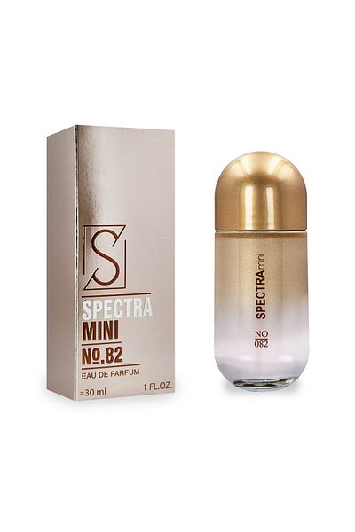 Spectra Mini 082 Eau De Parfum For Women - 30ml