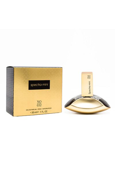 Spectra Mini 032 Eau De Parfum For Women - 25ml