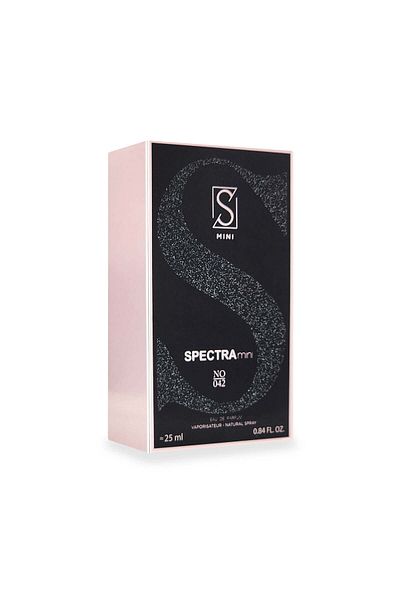 Spectra Mini 042 Eau De Parfum For Women – 25ml