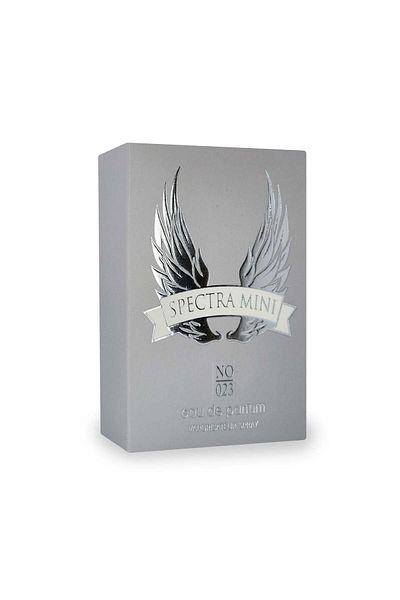 Spectra Mini 023 Eau De Parfum For Men – 25ml