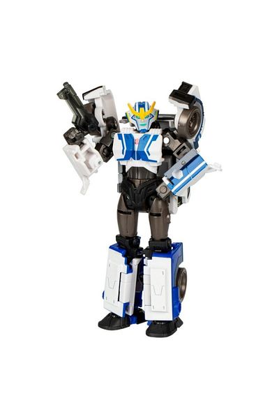 Hasbro Transformers Generations Legacy United Deluxe Class Action Figure Robots in Disguise 2015 14 cm
