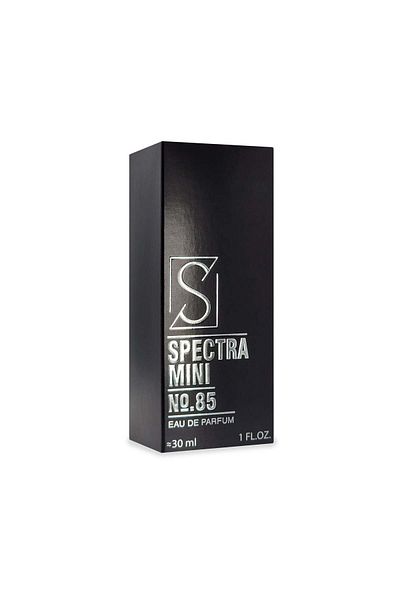 Spectra Mini 085 VIP Eau De Parfum For Men - 30ml