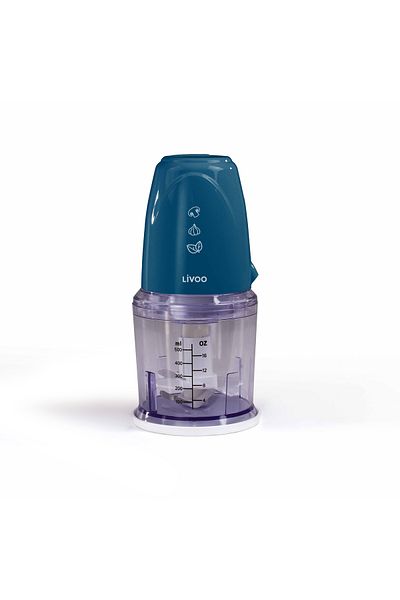LİVOO Tocator electric Livoo DOP207B, 260 W