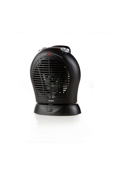 Domo DO7324F fan heater, 2000 W