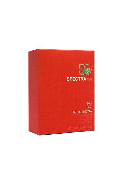Spectra Mini 067 EDP Perfume For Men - 25ml