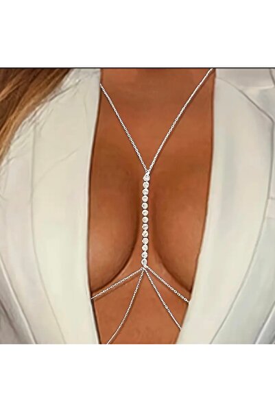 Butik Seksy Dekolte Aksesuarı