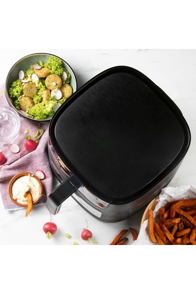 Domo Φριτέζα Deli DO542FR, 4 L, 1350 W