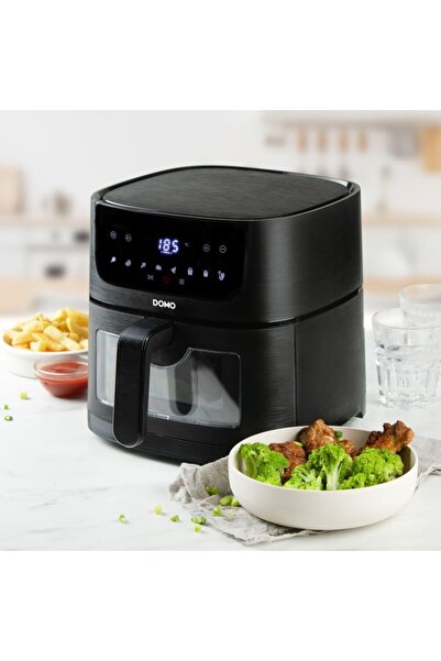 Domo Φριτέζα Deli DO542FR, 4 L, 1350 W