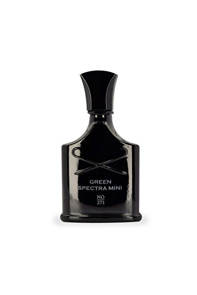 Spectra Mini 271 Green Eau De Parfum For Men - 25ml