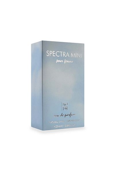 Spectra Mini 198 Pour Femme Eau De Parfum For Women - 25ml