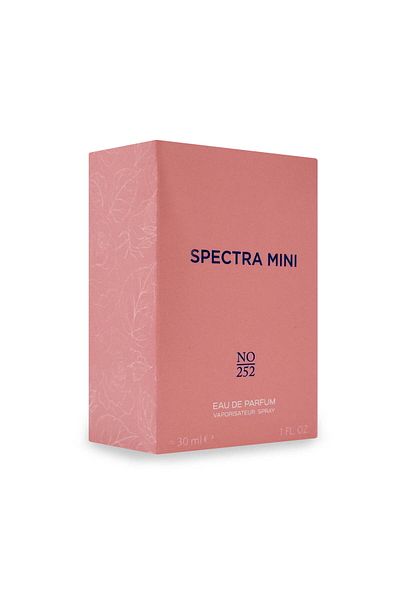 Spectra Mini 252 Far Away Eau De Parfum For Women - 30ml