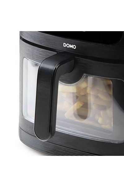 Domo Φριτέζα Deli DO543FR, 8 L, 1800 W