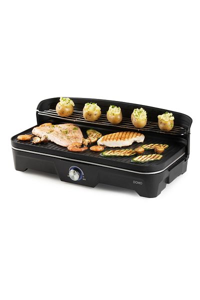 Domo Gratar electric DO9260G, 2200 W