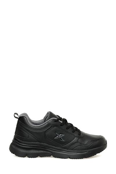 Kinetix Suomy Pu W 3pr Black 36-40 Pantofi Unisex