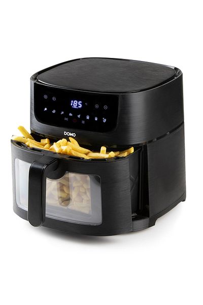 Domo Φριτέζα Deli DO543FR, 8 L, 1800 W