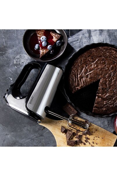 Domo Do9258m Μίξερ χειρός, 800 W, 5 ταχύτητες, λειτουργία Turbo