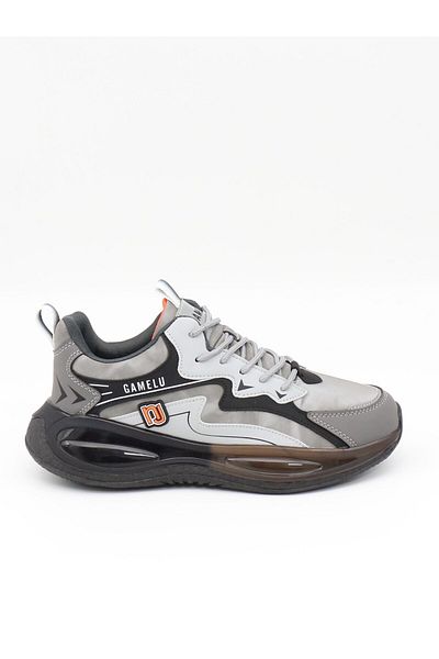 GAMELU Ανδρικά αθλητικά παπούτσια Sova Smoked Fashion Air Sole
