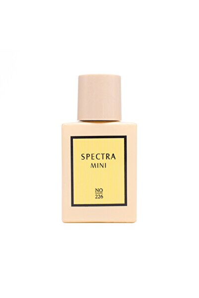 Spectra Mini 226 Eau De Parfum for Women - 25ml